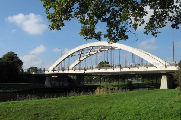 05 Bruggen Twentekanaal